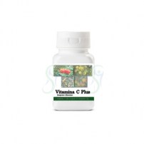 vitamina C Plus 60 compresse_MS